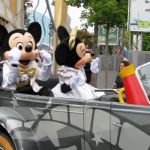 Walt Disney Studio - Parade - 003